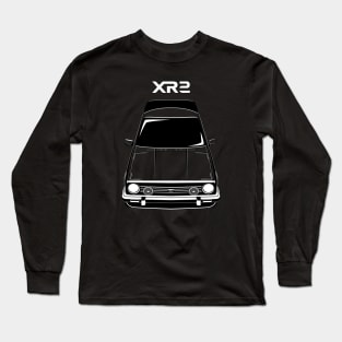 Fiesta XR2 Long Sleeve T-Shirt